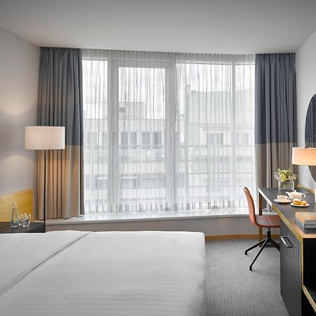 K+K Hotel Fenix Praag Buitenkant foto