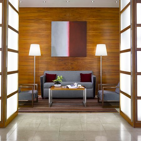 K+K Hotel Fenix Praag Buitenkant foto